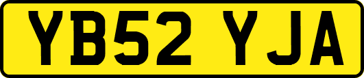 YB52YJA