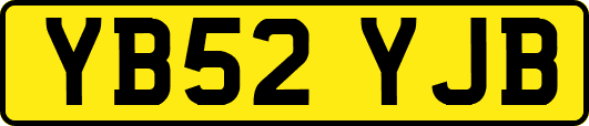 YB52YJB