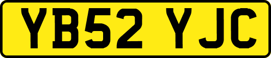 YB52YJC