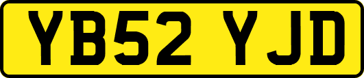 YB52YJD
