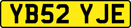 YB52YJE
