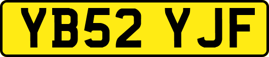 YB52YJF
