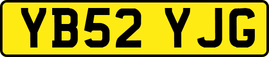 YB52YJG