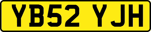 YB52YJH