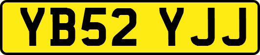YB52YJJ