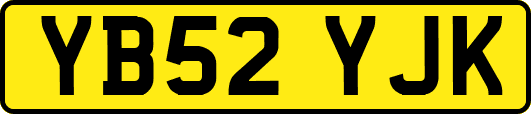 YB52YJK