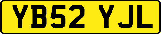 YB52YJL