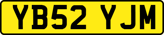 YB52YJM