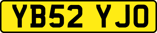 YB52YJO