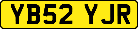 YB52YJR