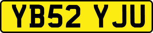 YB52YJU