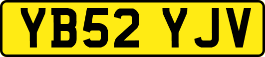 YB52YJV