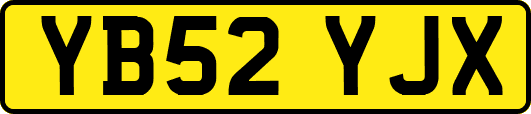 YB52YJX