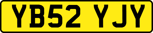 YB52YJY