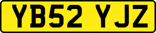 YB52YJZ