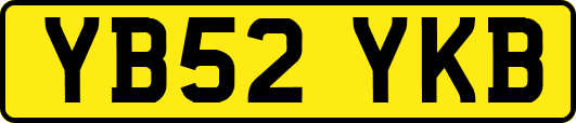YB52YKB