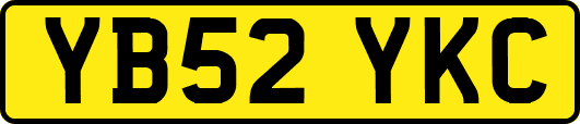 YB52YKC