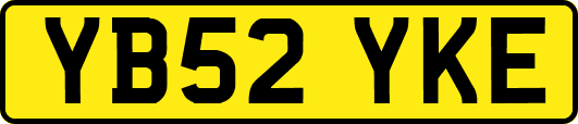 YB52YKE