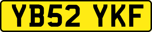 YB52YKF