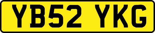 YB52YKG