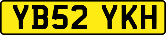 YB52YKH
