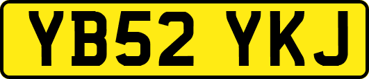 YB52YKJ