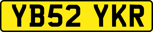 YB52YKR
