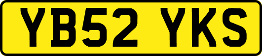 YB52YKS
