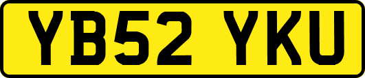 YB52YKU