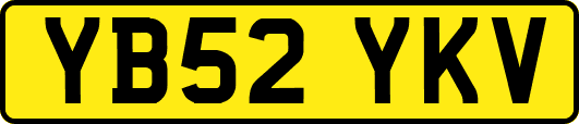 YB52YKV