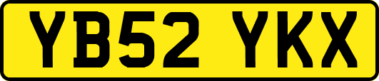 YB52YKX