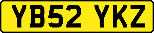 YB52YKZ