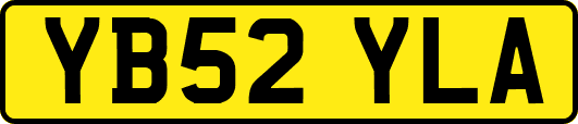 YB52YLA