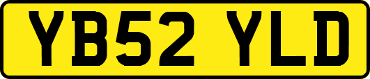 YB52YLD