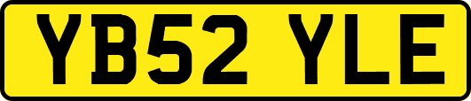 YB52YLE