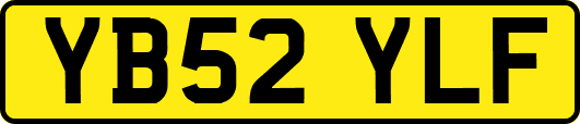 YB52YLF