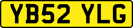 YB52YLG