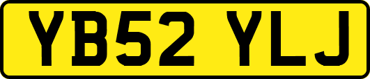YB52YLJ