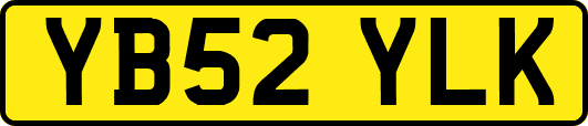 YB52YLK
