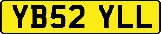 YB52YLL