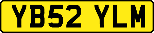 YB52YLM