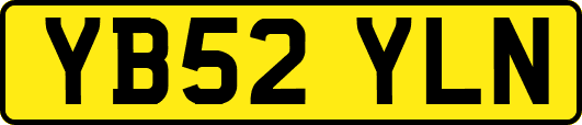 YB52YLN