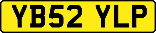 YB52YLP