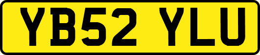 YB52YLU