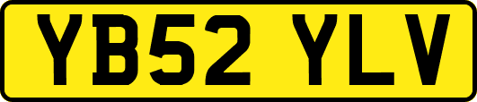 YB52YLV