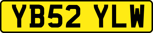 YB52YLW