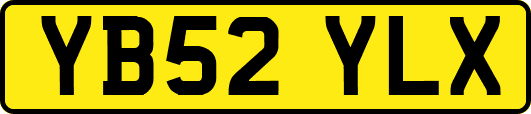 YB52YLX