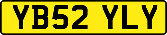 YB52YLY