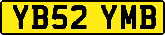 YB52YMB