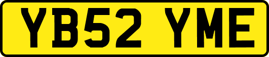 YB52YME